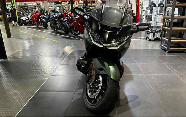 2024 Honda Gold Wing Base