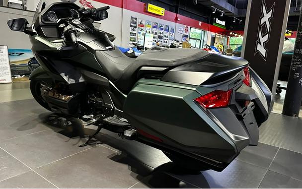 2024 Honda Gold Wing Base