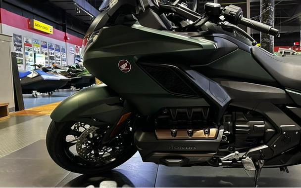 2024 Honda Gold Wing Base