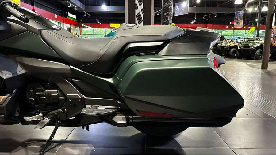 2024 Honda Gold Wing Base