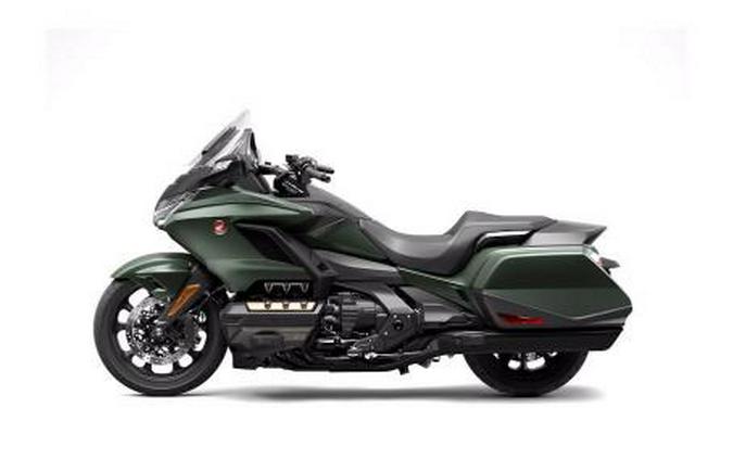 2024 Honda Gold Wing Base