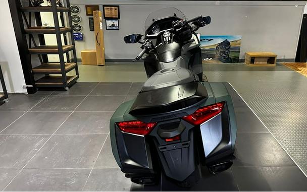 2024 Honda Gold Wing Base