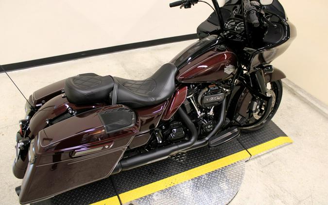 Used 2021 Harley-Davidson Road Glide Special Grand American Touring FLTRXS Motorcycle For Sale In Miami, Florida