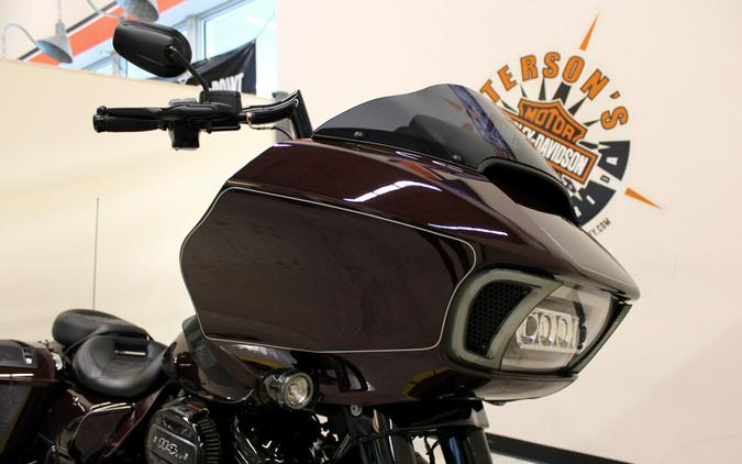 Used 2021 Harley-Davidson Road Glide Special Grand American Touring FLTRXS Motorcycle For Sale In Miami, Florida