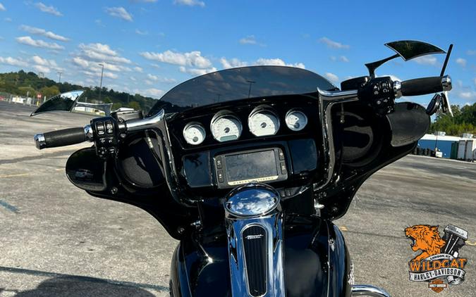 2016 Harley-Davidson FLHXS - Street Glide Special