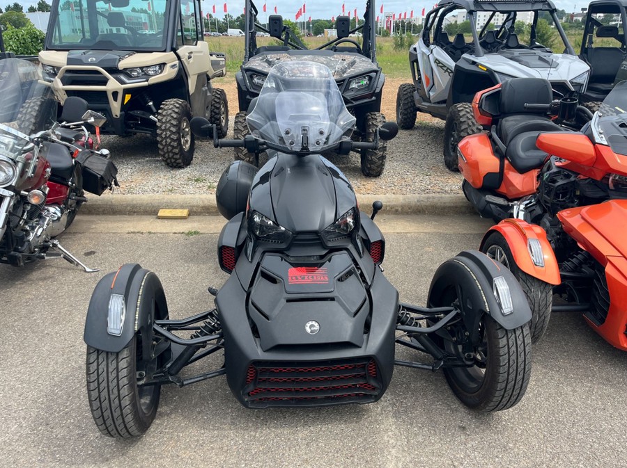 2022 Can-Am RYKER 900