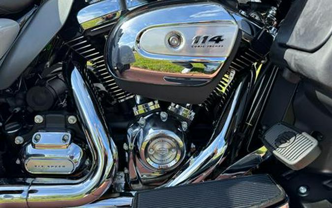 2024 Harley-Davidson Tri Glide® Ultra