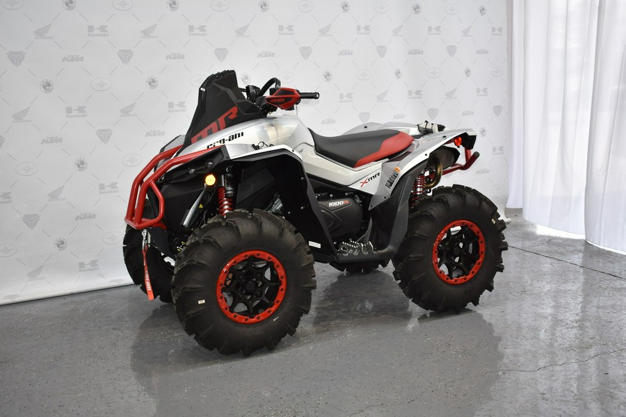 2025 Can-Am Renegade X mr 1000R