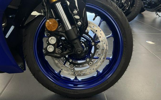 2025 Yamaha YZF R7
