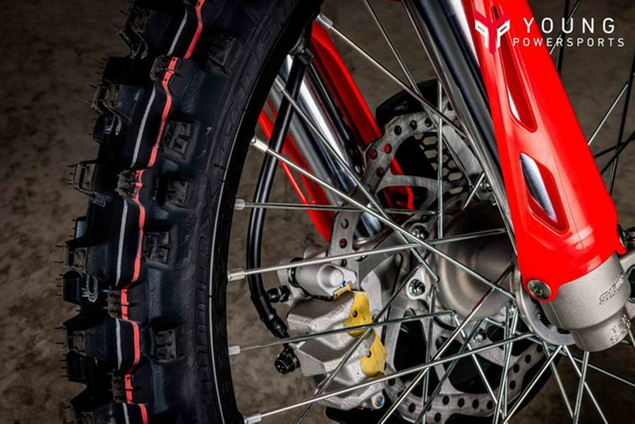 2025 Honda CRF 450RX