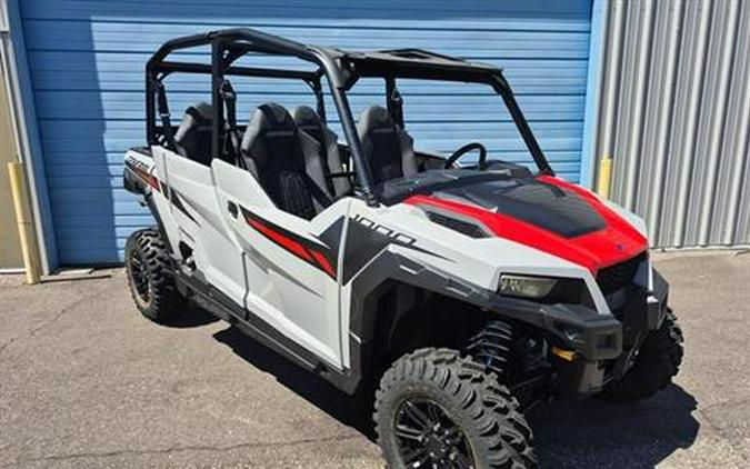 2025 Polaris General 4 1000 Sport