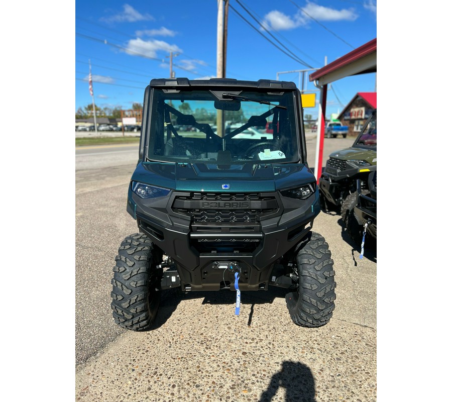 2026 Polaris Ranger XP 1000 NorthStar Edition Premium