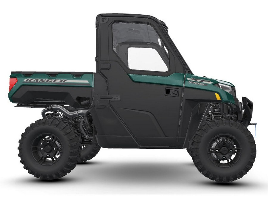 2026 Polaris Ranger XP 1000 NorthStar Edition Premium