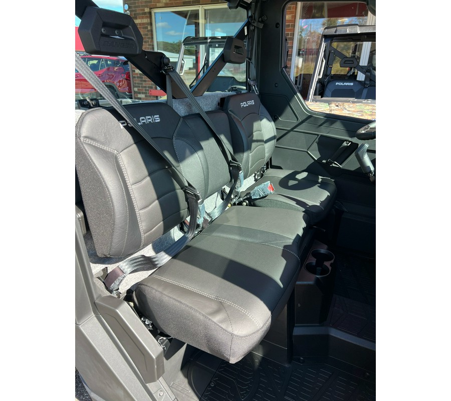 2026 Polaris Ranger XP 1000 NorthStar Edition Premium