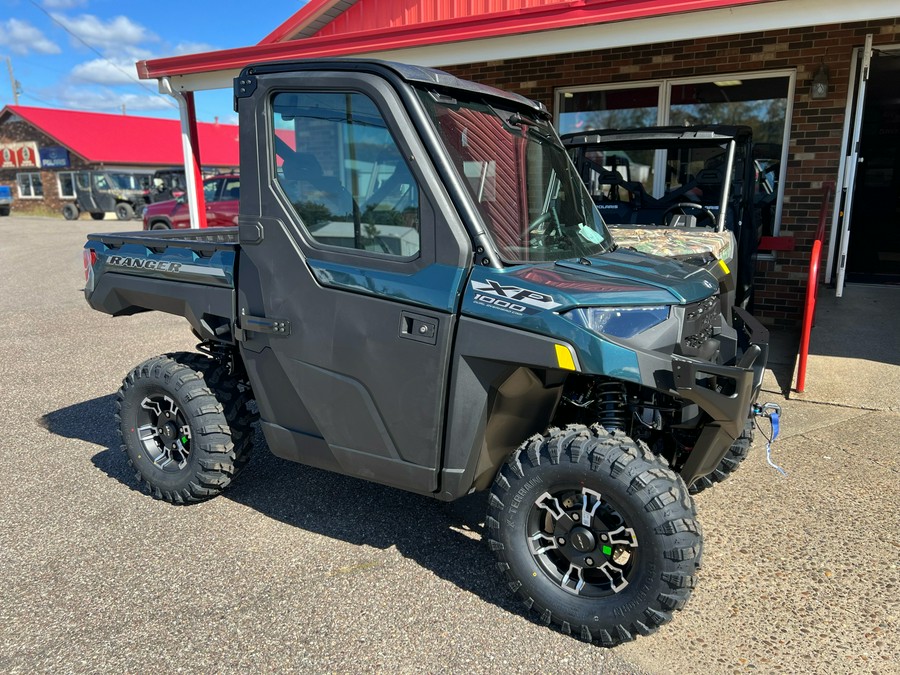 2026 Polaris Ranger XP 1000 NorthStar Edition Premium