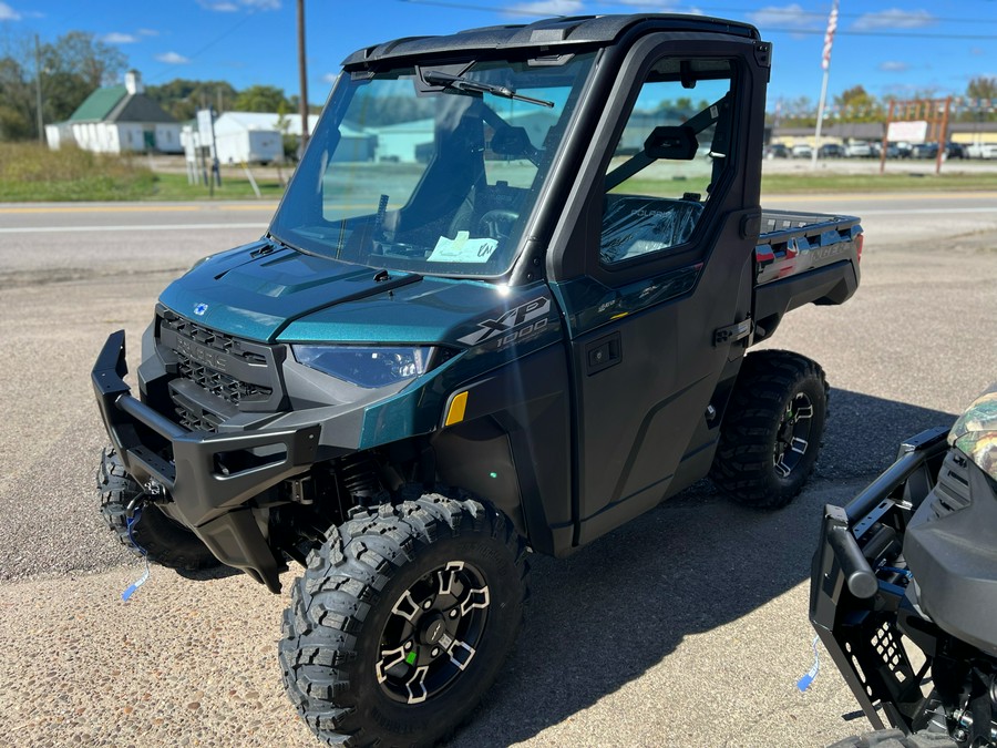 2026 Polaris Ranger XP 1000 NorthStar Edition Premium