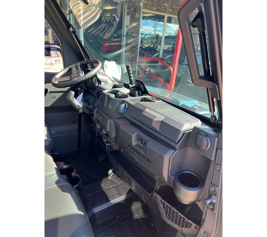 2026 Polaris Ranger XP 1000 NorthStar Edition Premium