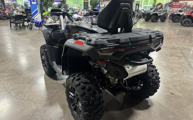 2026 CFMOTO CFORCE 800 Touring