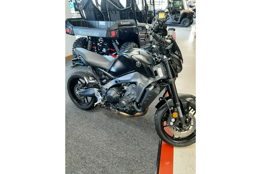 2023 MT 09 - Yamaha