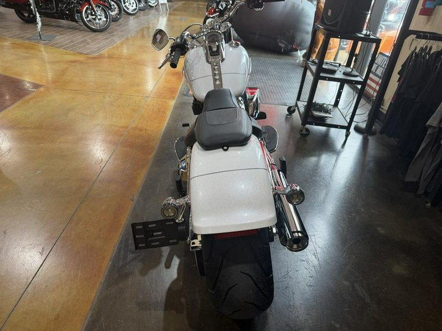 2026 Harley-Davidson® FLFB - Fat Boy®