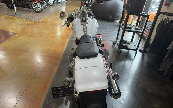 2026 Harley-Davidson® FLFB - Fat Boy®