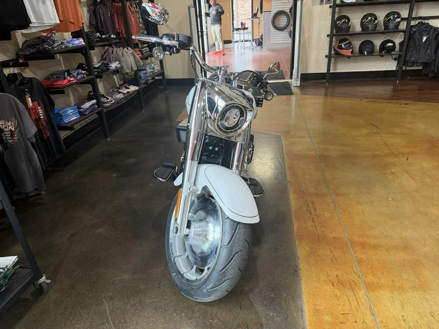 2026 Harley-Davidson® FLFB - Fat Boy®