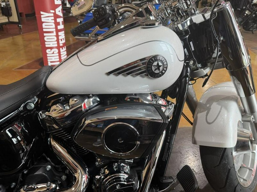 2026 Harley-Davidson® FLFB - Fat Boy®