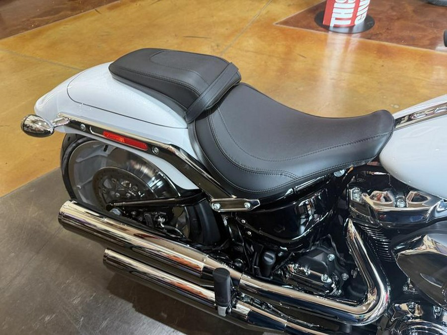 2026 Harley-Davidson® FLFB - Fat Boy®