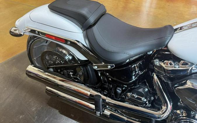 2026 Harley-Davidson® FLFB - Fat Boy®