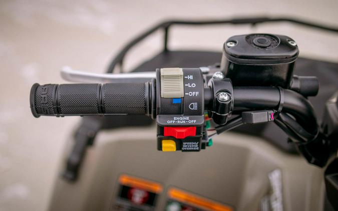 2026 Polaris® Sportsman 570