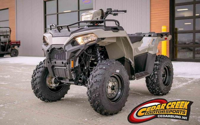 2026 Polaris® Sportsman 570