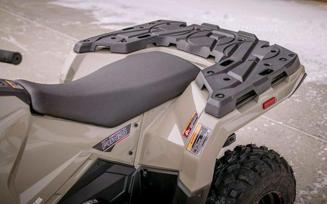 2026 Polaris® Sportsman 570