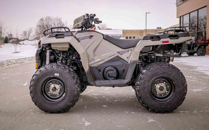 2026 Polaris® Sportsman 570