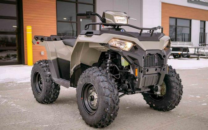 2026 Polaris® Sportsman 570