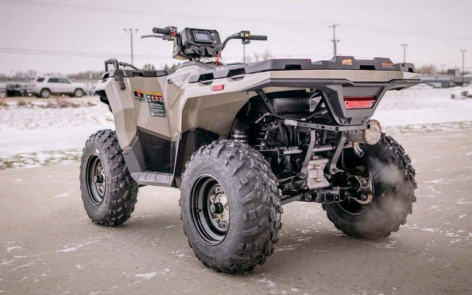 2026 Polaris® Sportsman 570