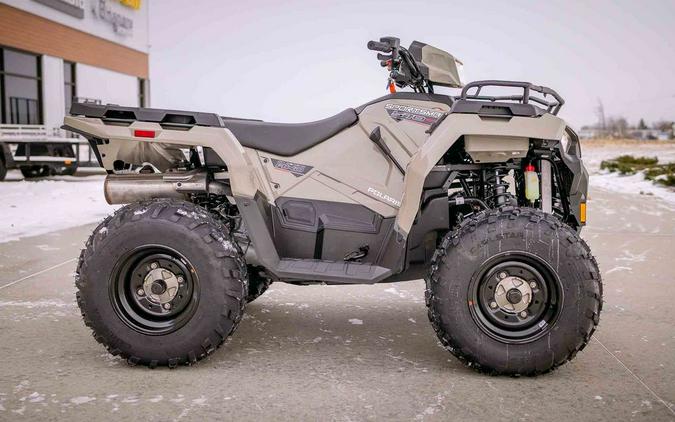 2026 Polaris® Sportsman 570