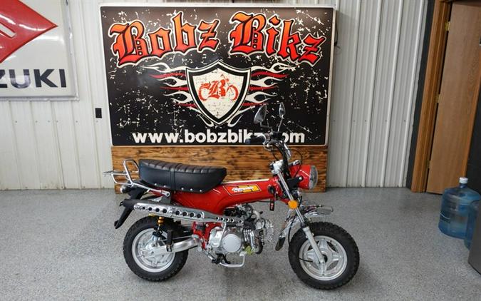 2025 Ice Bear Champion