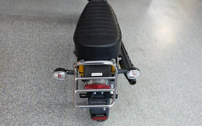 2025 Ice Bear Champion