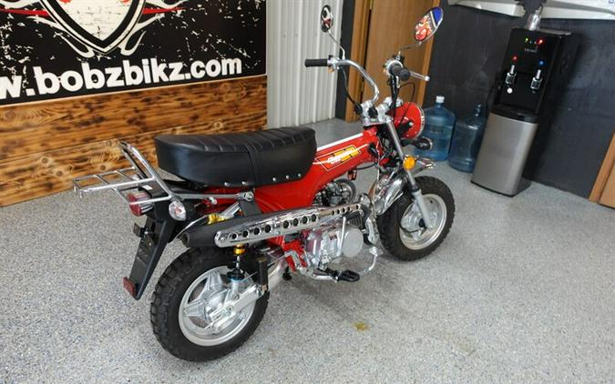 2025 Ice Bear Champion