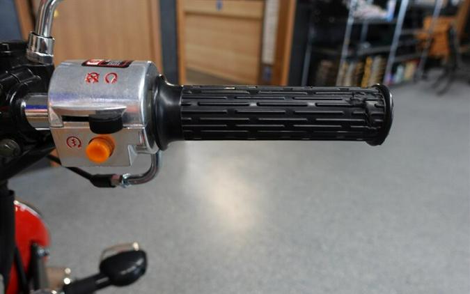 2025 Ice Bear Champion