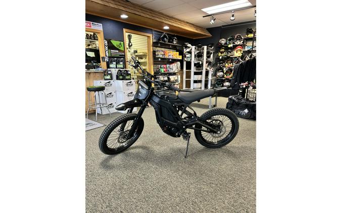 2025 E-Ride Pro PRO SS 3.0