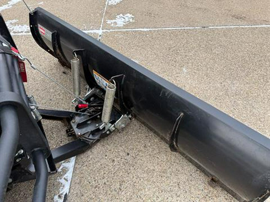 2013 Kawasaki Mule™ 4010 Trans4x4® Diesel