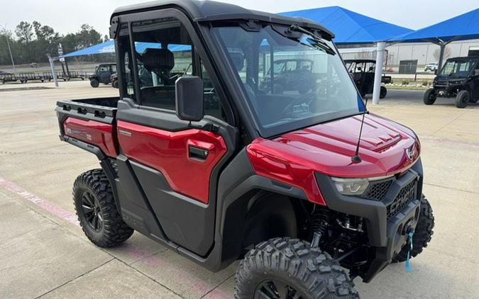 2026 CFMOTO UFORCE U10 Pro Highland