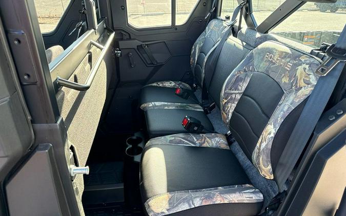 2026 Polaris Ranger Crew XP 1000 Northstar Edition Premium Pola