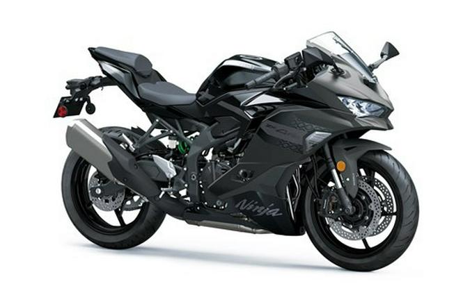 2026 Kawasaki Ninja ZX-4RR ABS