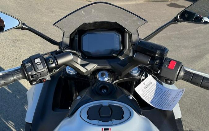 2026 Ninja® 650 ABS - Kawasaki