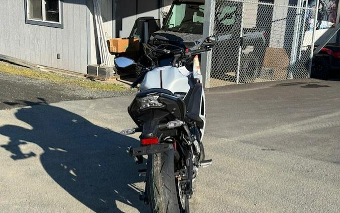 2026 Ninja® 650 ABS - Kawasaki