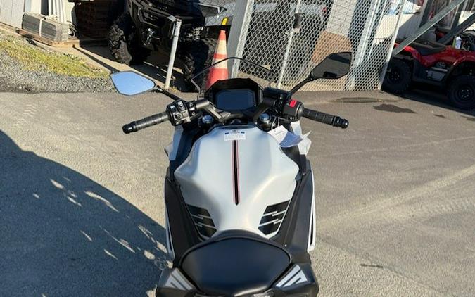 2026 Ninja® 650 ABS - Kawasaki
