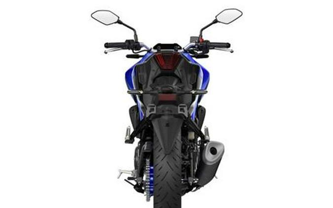 2026 Yamaha MT-03
