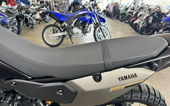 2026 Yamaha Tenere 700